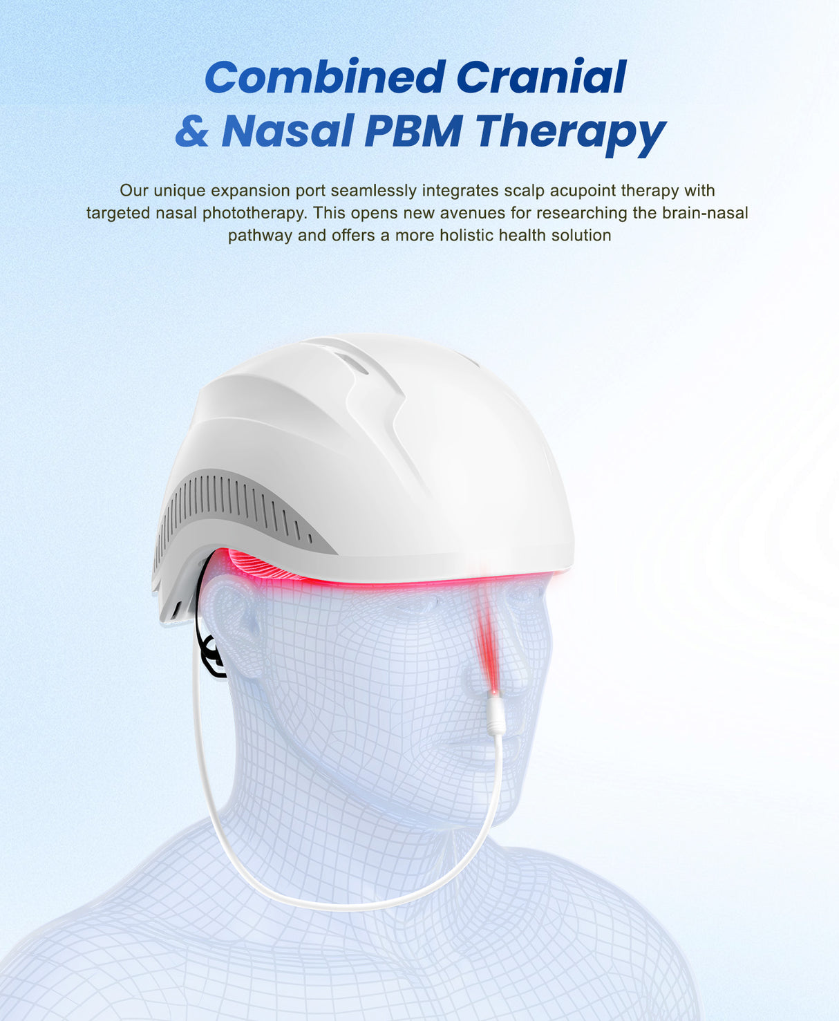 LuciPhi PBM Helmet