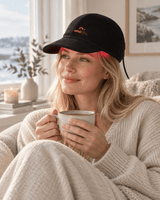 Uno Vita Red Light Therapy Cap (148 LED'er, 660/850 nm)
