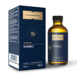 Vitamine C liposomale - Quicksilver