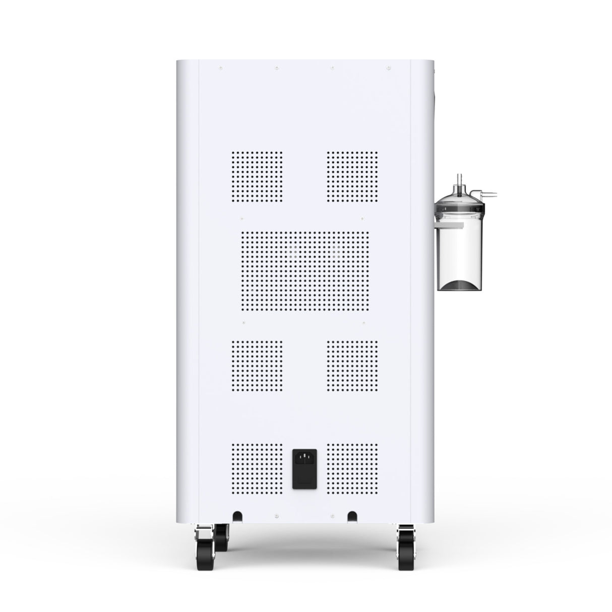 Inhalador de hidrógeno GY-H6000 (4000 ml H2)