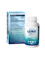 LIVING SILICA® Kapslar