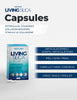 LIVING SILICA® Kapslar