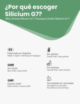 Silicon G7 Gel 150 ml