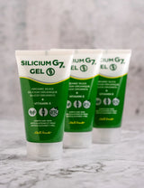 Silicon G7 Gel 150 ml