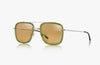 Tesla Hyperlight Eyewear - Aviator Green (Unisex)