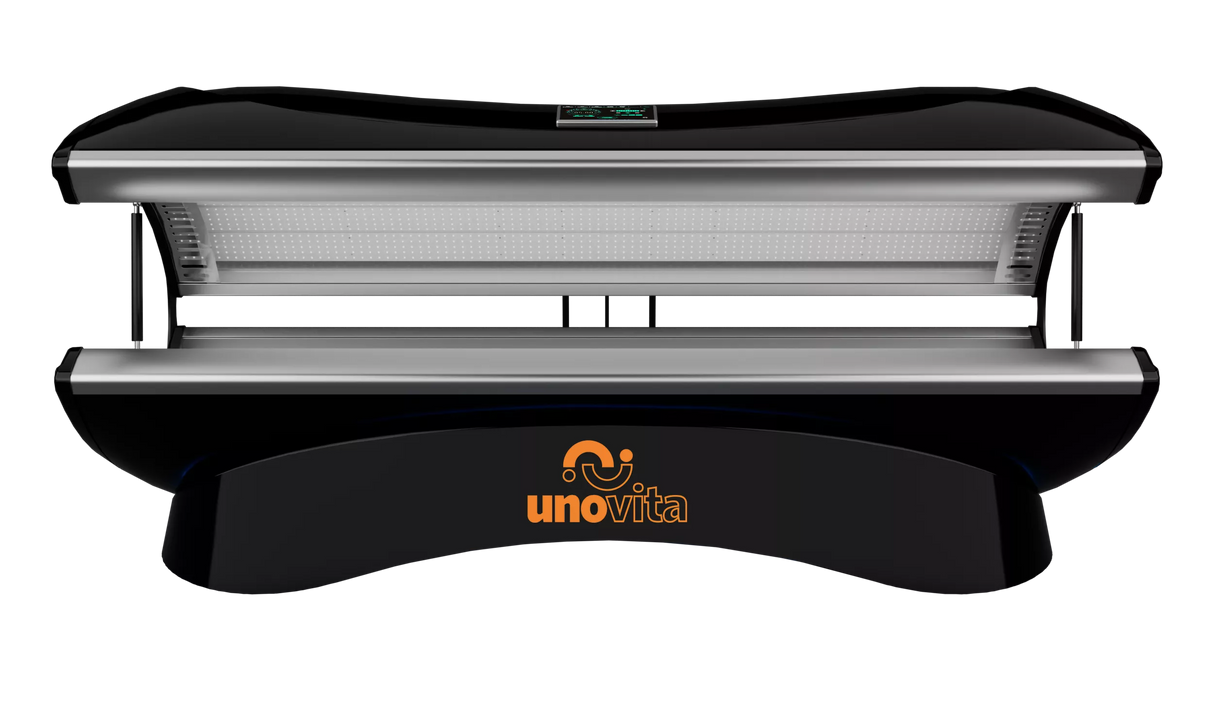 Cama de terapia de luz roja americana M4N+ PBM profesional de cuerpo completo de Uno Vita