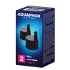 Aquaphor Filter Bottle Filter Cartridge City (2 PCS)