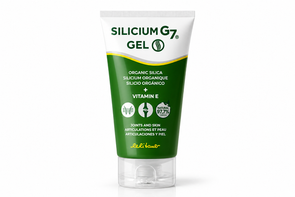 Silicon G7 Gel 150 ml