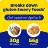 Enzymedica GlutenEase® Extra Strength