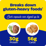 Enzymedica GlutenEase® Extra Strength