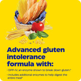 Enzymedica GlutenEase® Extra Strength