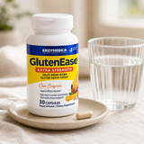 Enzymedica GlutenEase® Extra Strength