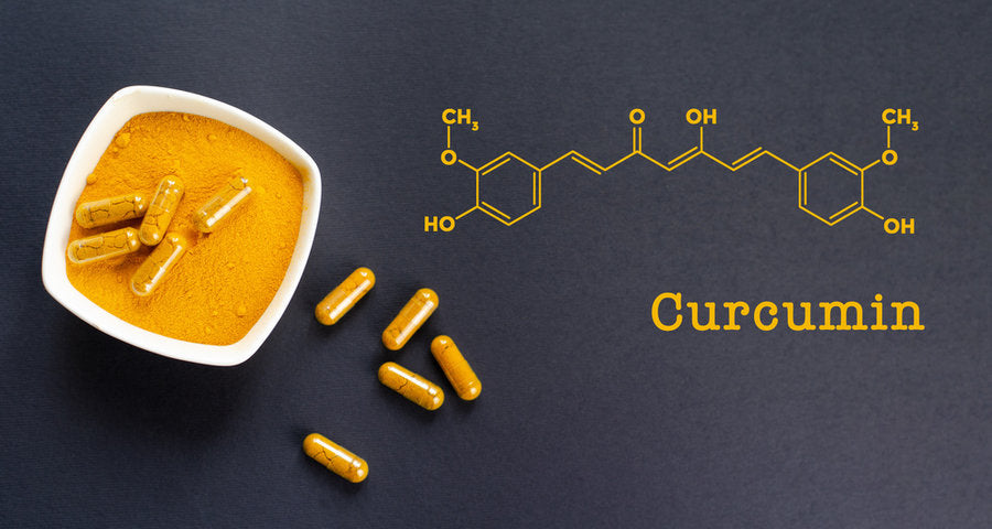 Advanced Curcumin Elite