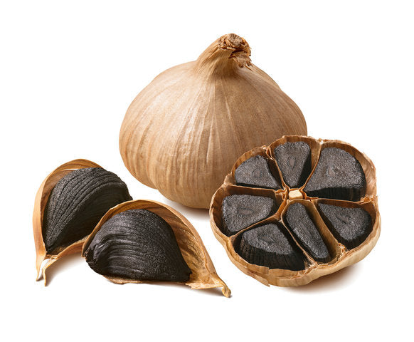 Aged Black Garlic Capsules