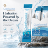 QuintEssential 3.3 (30 zakjes) - Zeewater-elektrolyt vloeibaar mineralensupplement