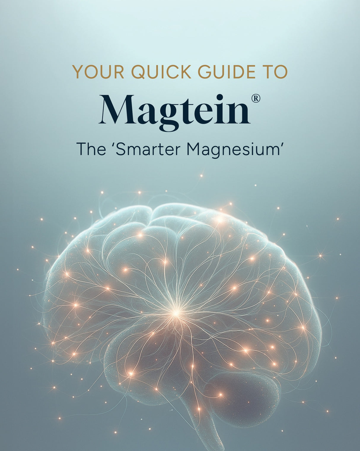 Magtéine liposomale