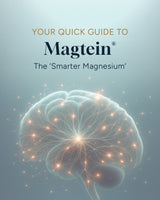 Magtéine liposomale