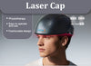 Casque laser Lascure 552 (système de croissance des cheveux LLLT 655 nm avec 552 diodes)