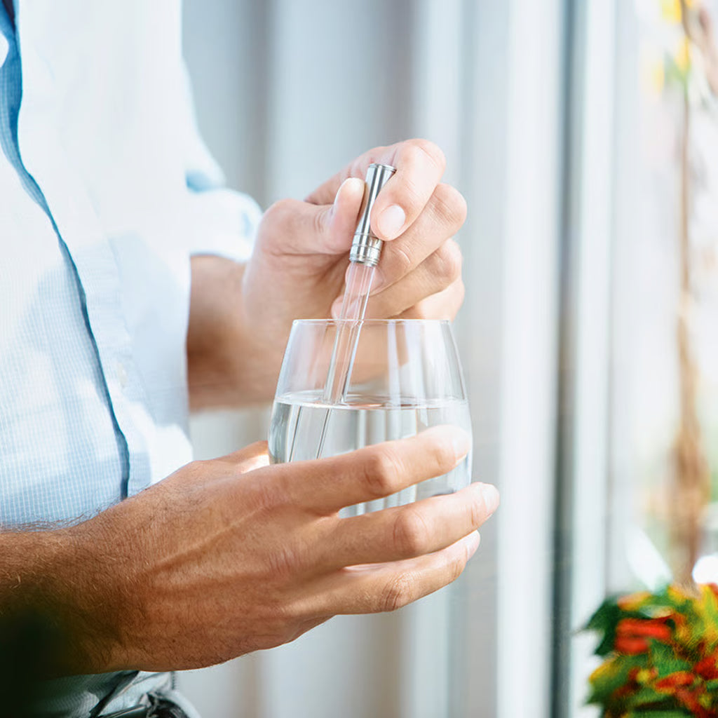 Analemma Whole-House Unit (EU version)