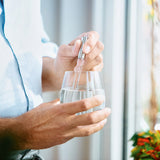 La baguette d'analemme