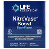 Nitrovasc ™ Boost (Berry)