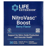 Nitrovasc ™ Boost (Beeren)