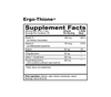 Ergo-Thione+ liposomal