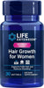 Hair Growth for Women