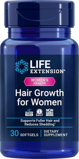 Hair Growth for Women