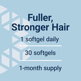 Hair Growth for Women