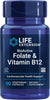 Folate bioactif et vitamine B12