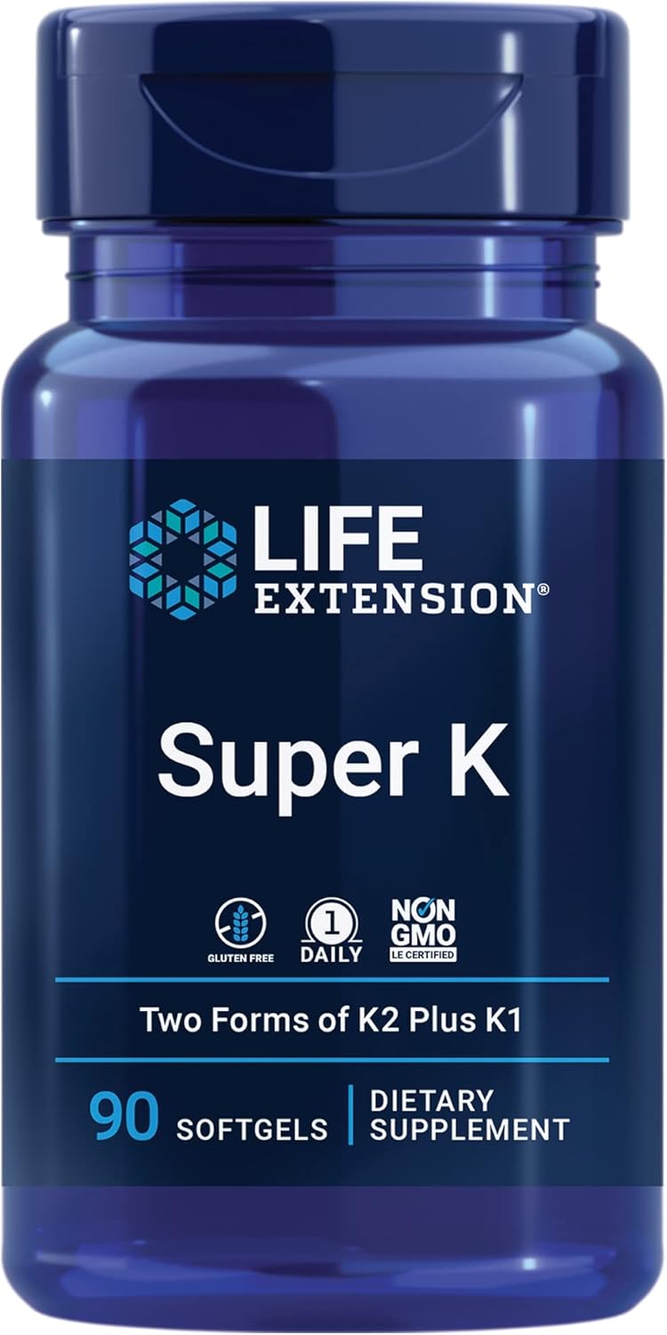 Super K (90)