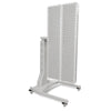 Motorized Lift Stand for UNO Vita's RLMAXC Series Red Light Panels