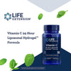 Vitamina C - 24 -HOURSOSOMAL HYDROGEL FORMULA