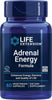 Adrenal energy formula