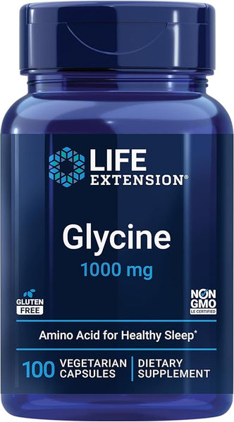 Glycin