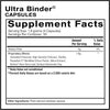 Quicksilver Scientific Ultra Binder Capsules