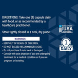 Defensa del envejecimiento biológico