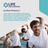 Vitamin C - 24 -Hour Liposomal Hydrogel Formula