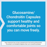 Best In Class Glucosamine Capsules
