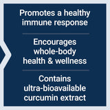 Sort spidskommenfrøolie og Curcumin Elite™