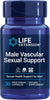 Male vascular sexual support