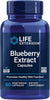 Life Extension Blueberry Extract Capsules