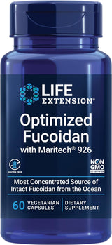 Fucoidan optimizado con Maritech® 926