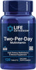 Two-Per-Day Multivitamin 120 tablets