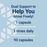 Best In Class Glucosamine Capsules