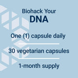 Defensa del envejecimiento biológico