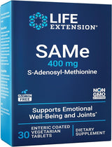 SAMe 400 mg (60)