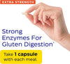 Enzymedica GlutenEase® Extra Strength
