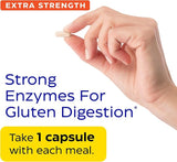 Enzymedica GlutenEase® Extra Strength
